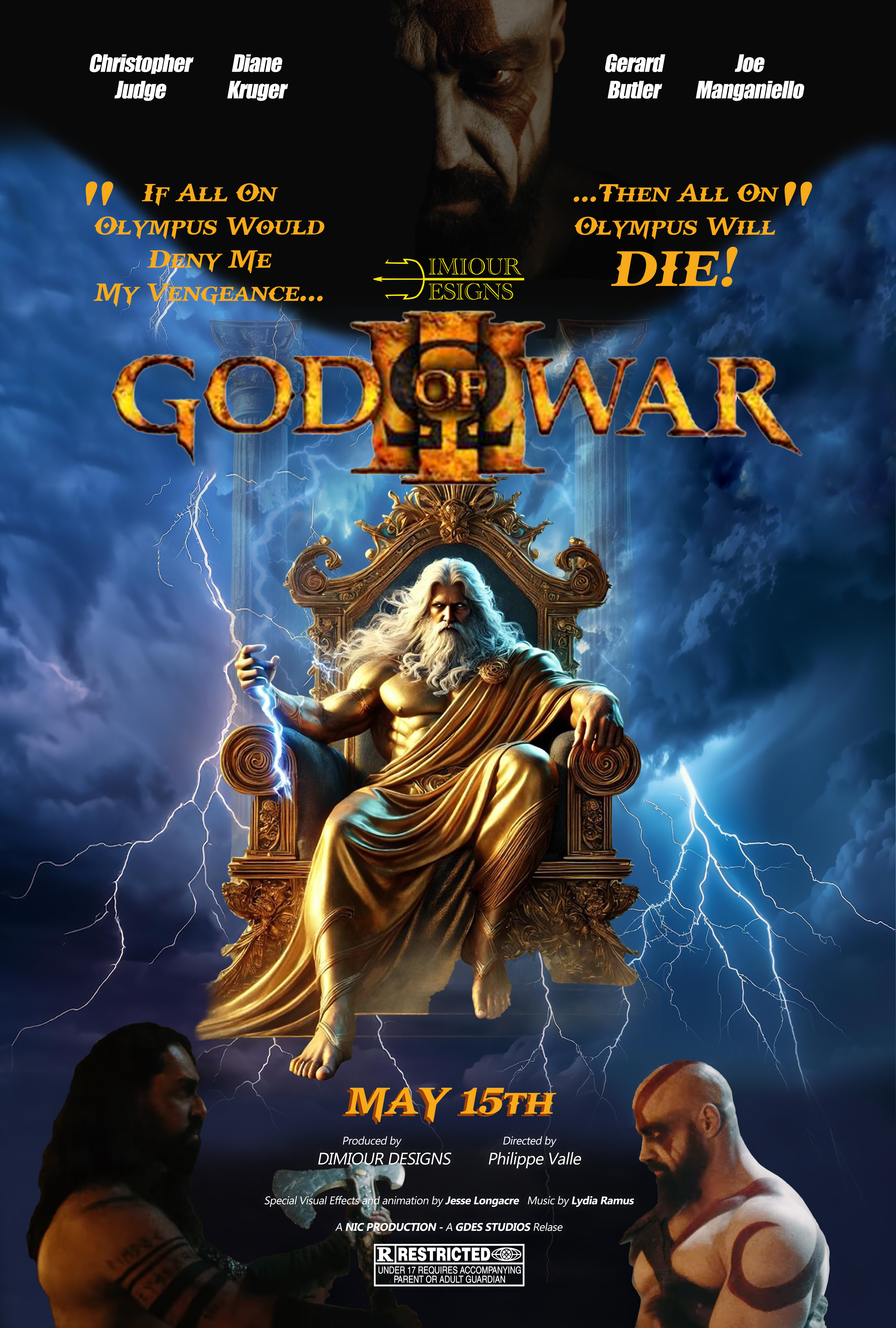 Movie Poster